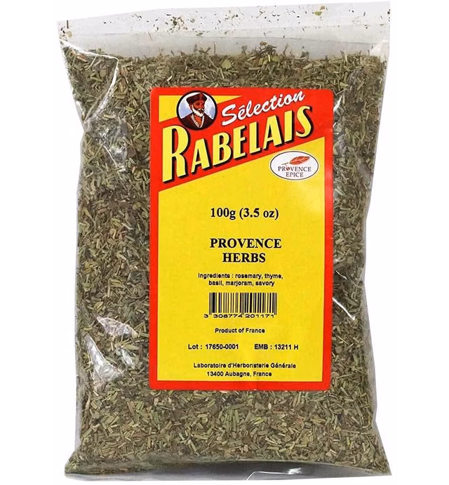 Provence Epices Large Family Size Bag