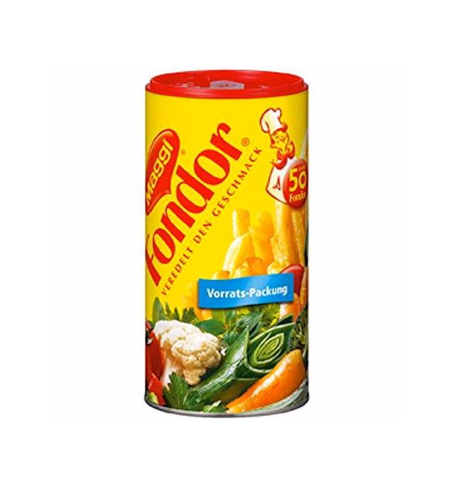 Maggi Fondor Seasoning, 200g