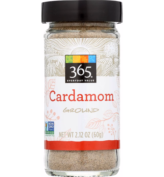 365 by Whole Foods Market, Ground Cardamom, 2.12 Ounce