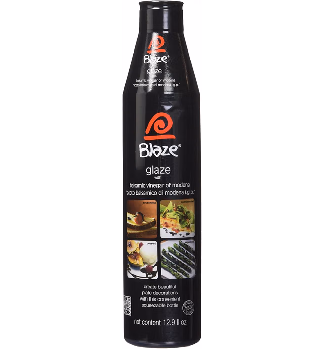 Acetum Long Black Bottle (Pack of 2)
