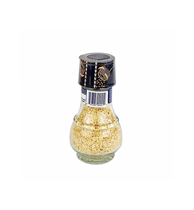 Drogheria & Alimentari Spice Mill Garlic, 1.76 OZ (Pack - 6)