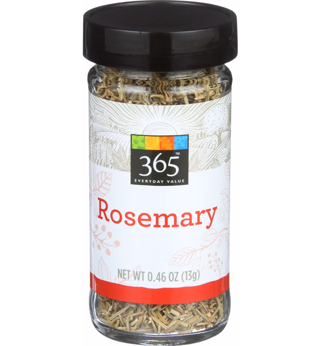 365 Everyday Value, Rosemary, 0.46 oz