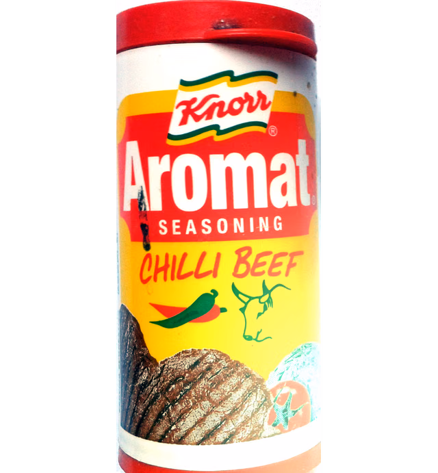 Aromat seasoning
