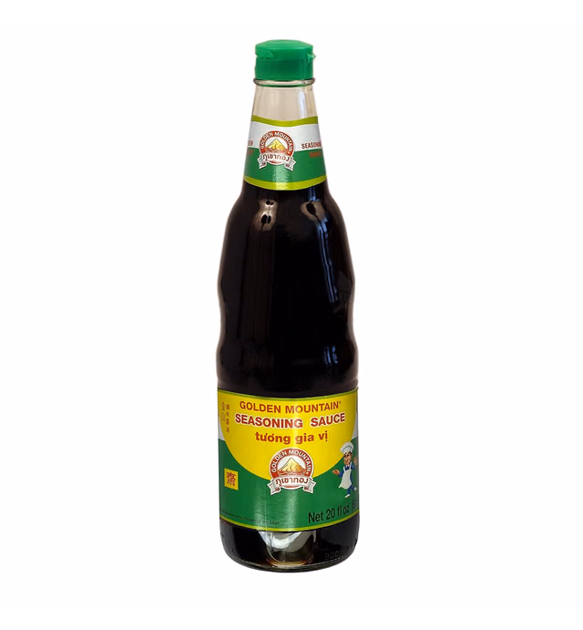 Golden Mountain Seasoning Sauce, 25.16 Fl Oz