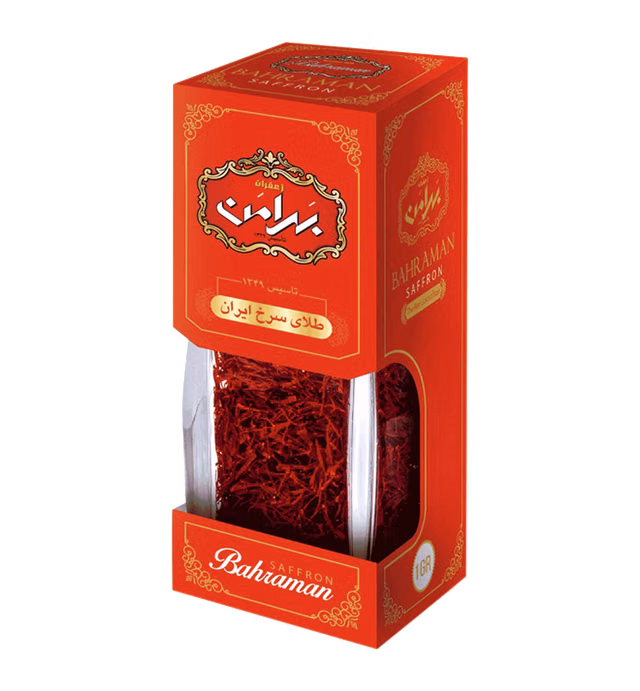 Saffron