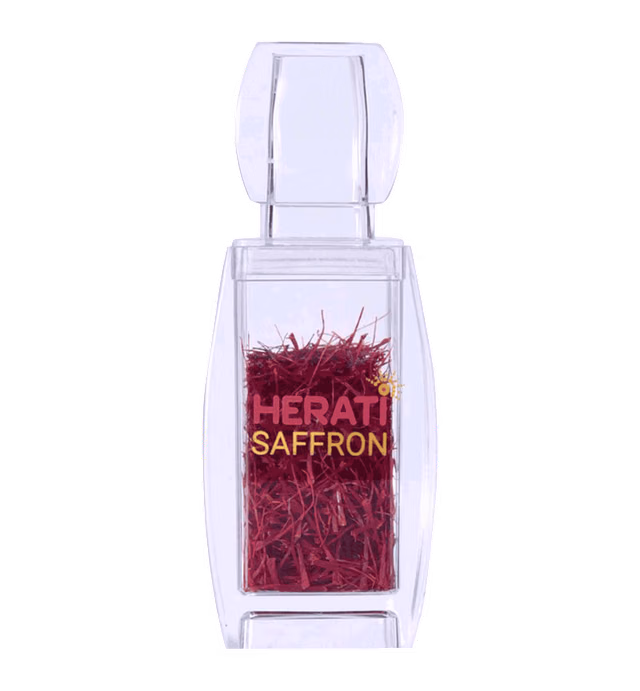 Herati Saffron