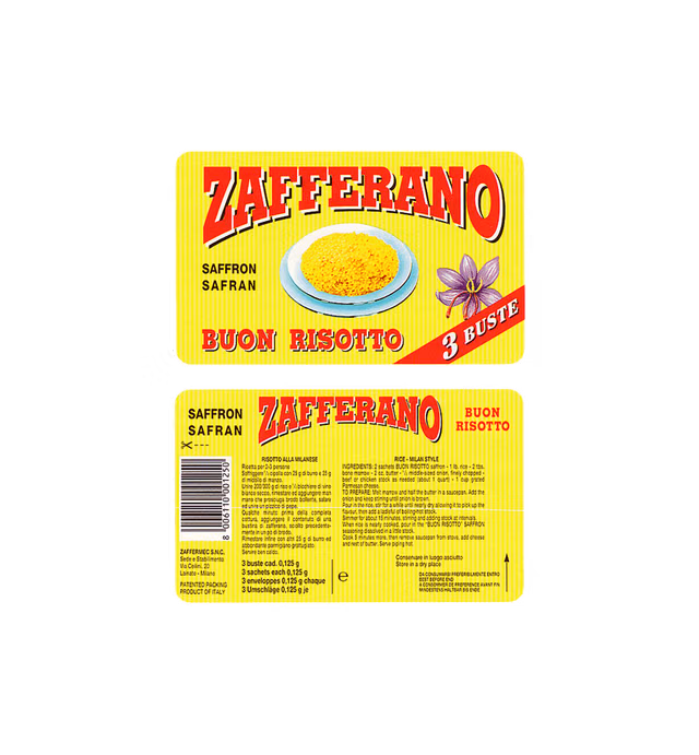 Novin Saffron Powder