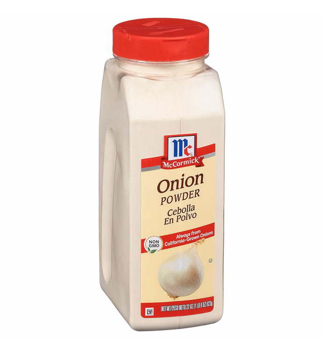 McCormick Onion Powder, 22 oz
