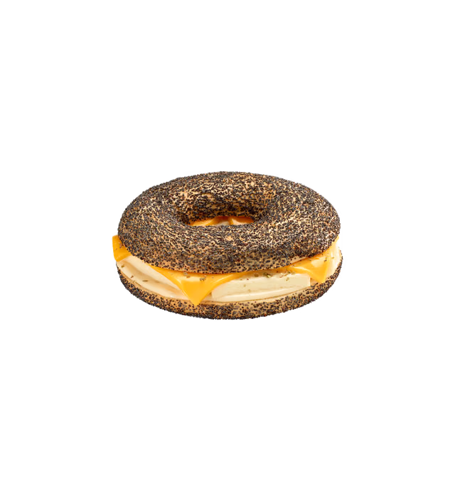 Bi'Güzel 3 Peynirli Simit