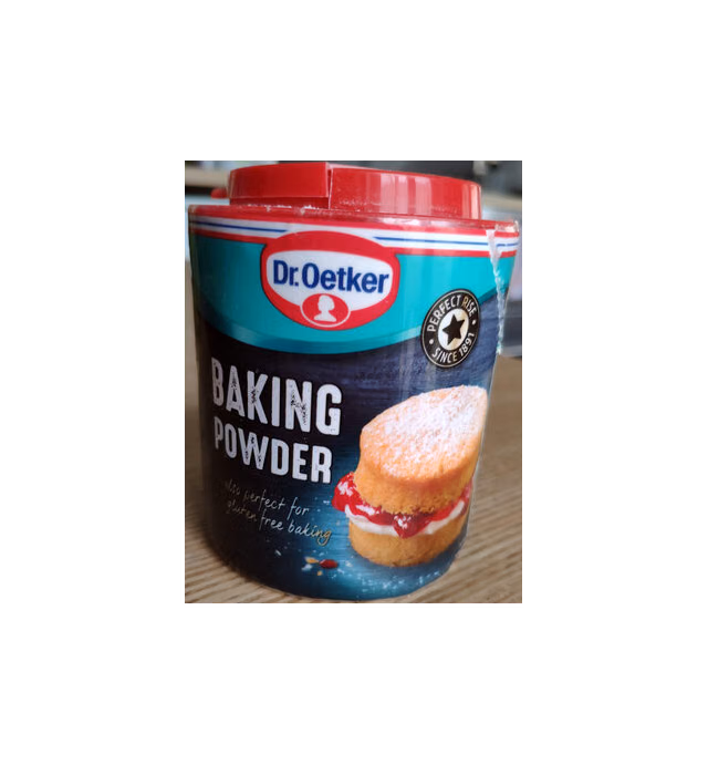 Baking Powder