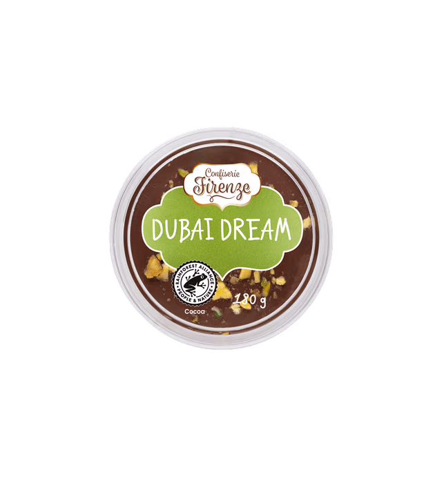 Deluxe Dubai Dream