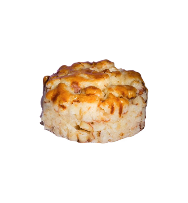 Almond Cookies