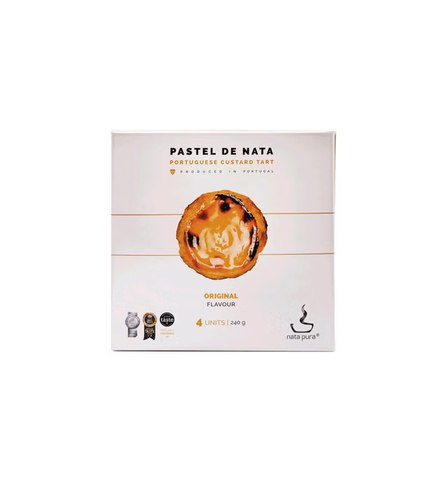 Original Nata Pura