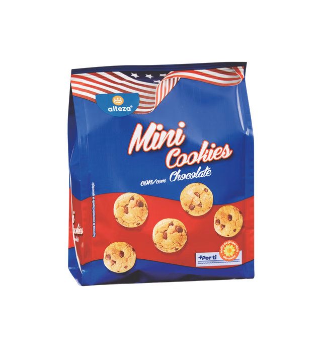 GALLETA MINI COOKIE 150 GR