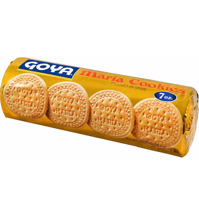 Goya Maria Cookies, 7 Ounce