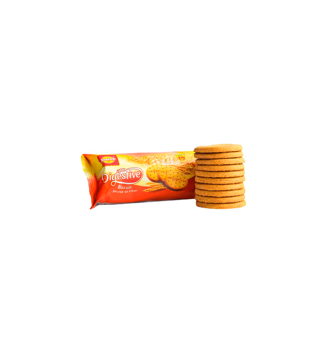 Teashop Digestive Biscuit