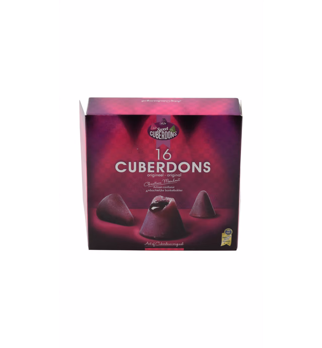 Cuberdons