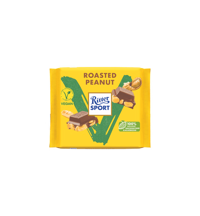 Roasted Peanut