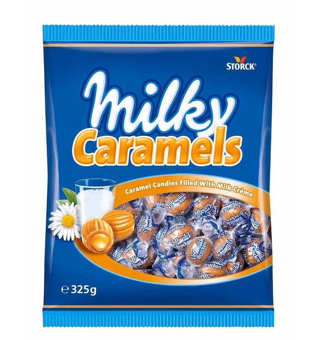 Whole Milk Chunk, 11.5 oz bag