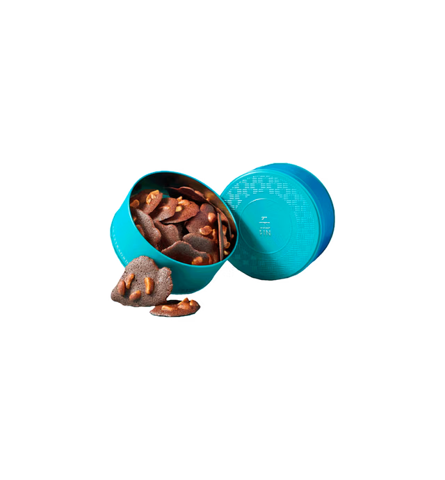 ChocoNut Crisps