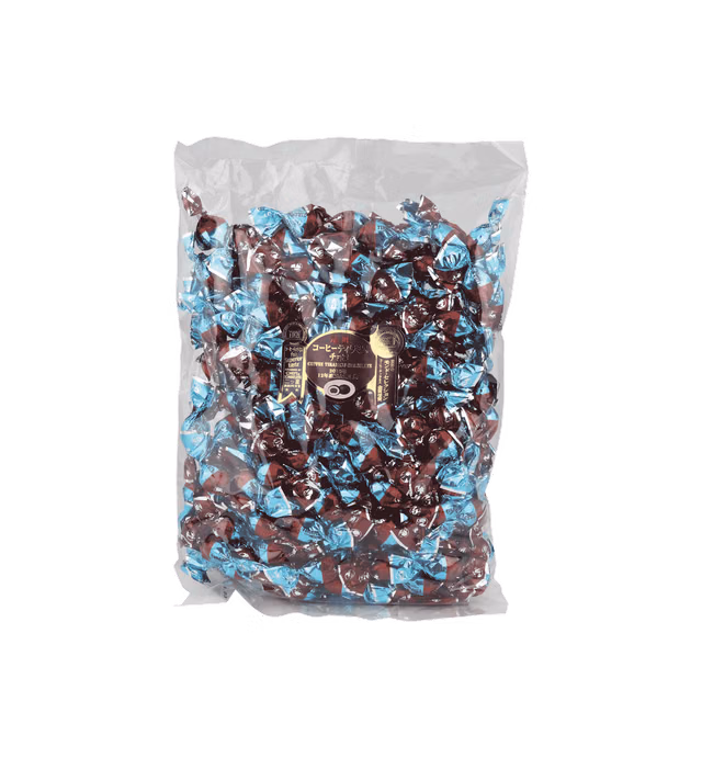 Coffee Tiramisu Chocolate