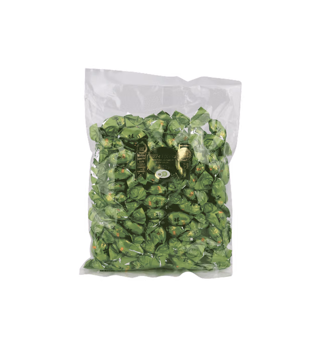 Maccha Tiramisu Chocolate