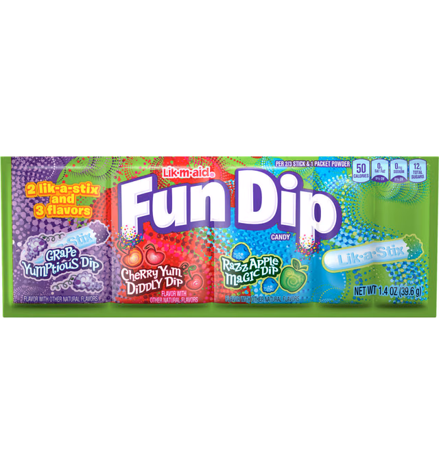Fun Dip
