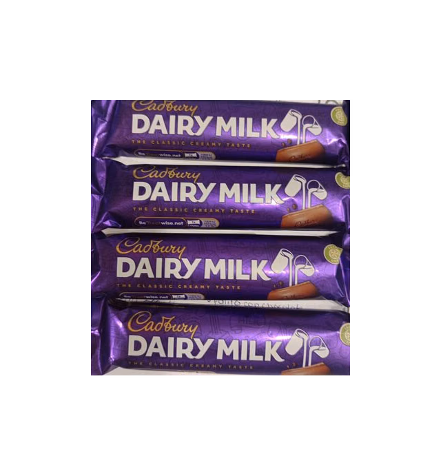 DAIRY MILK