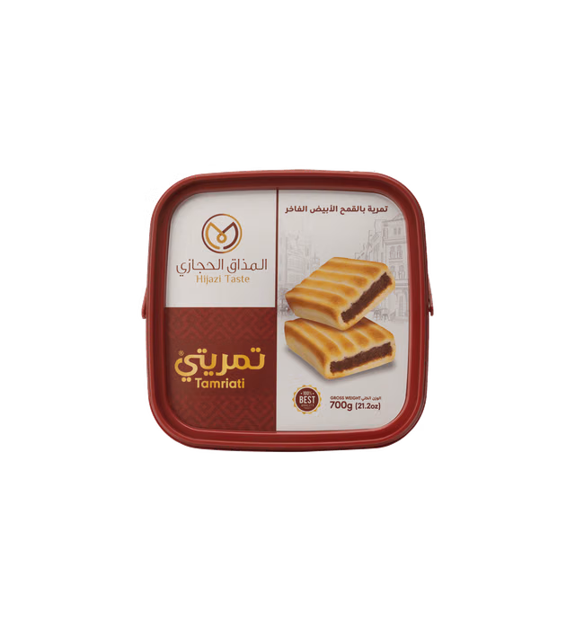 Tamriati with premium white wheat