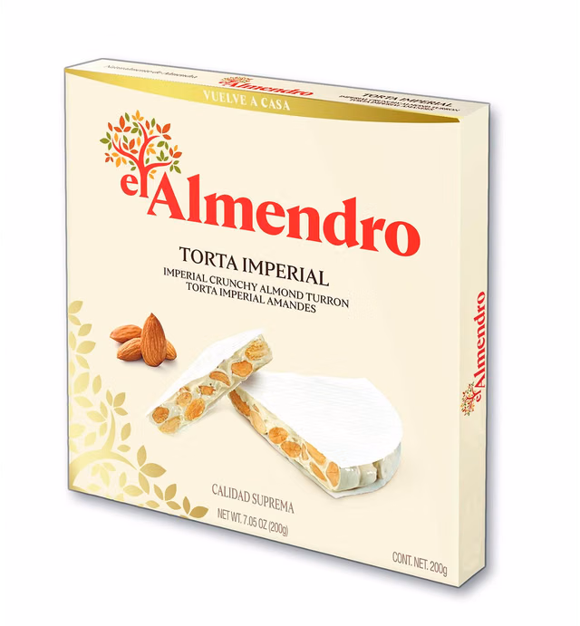 El Almendro Torta Imperial (7.05 oz)