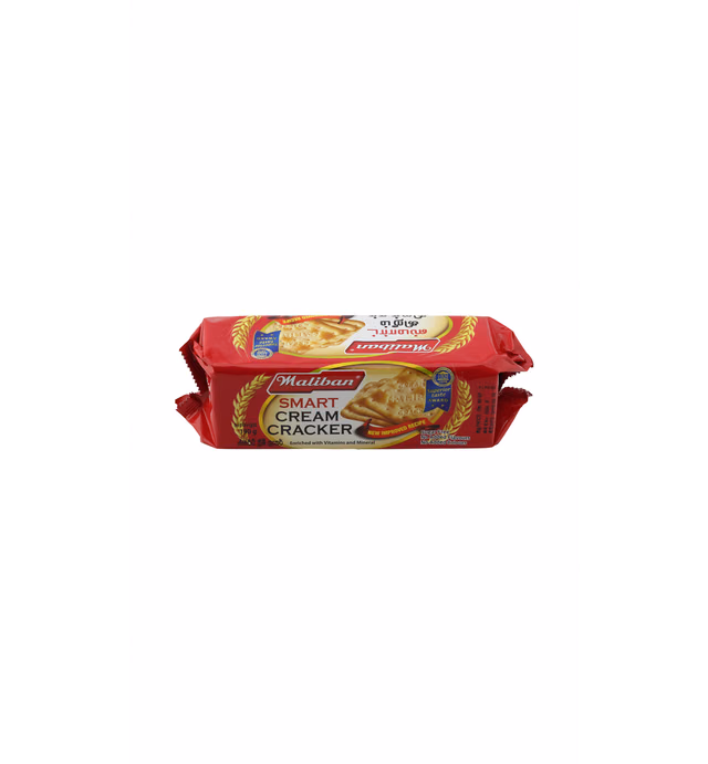 SMART CREAM CRACKER