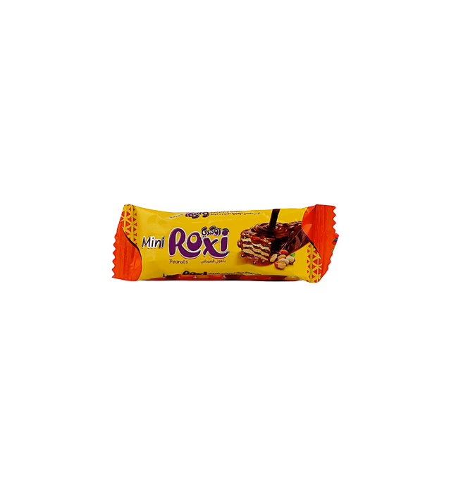 Roxy Chocolate