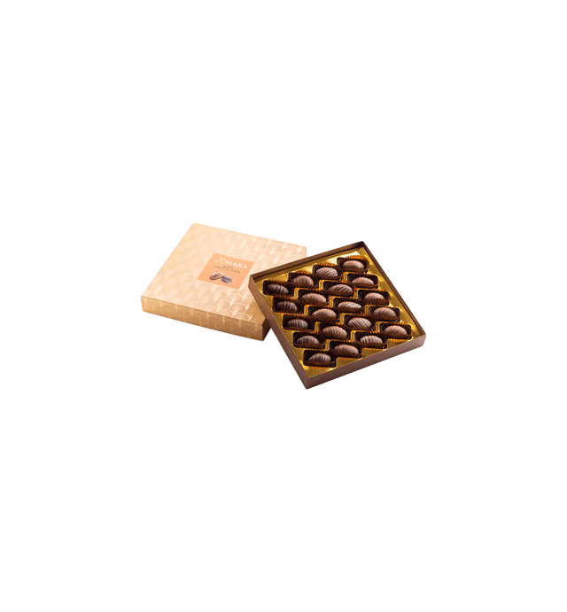 Assorted Date Chocolates