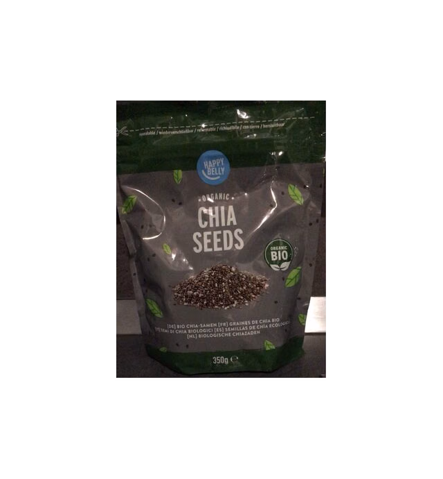 Chia Seeds