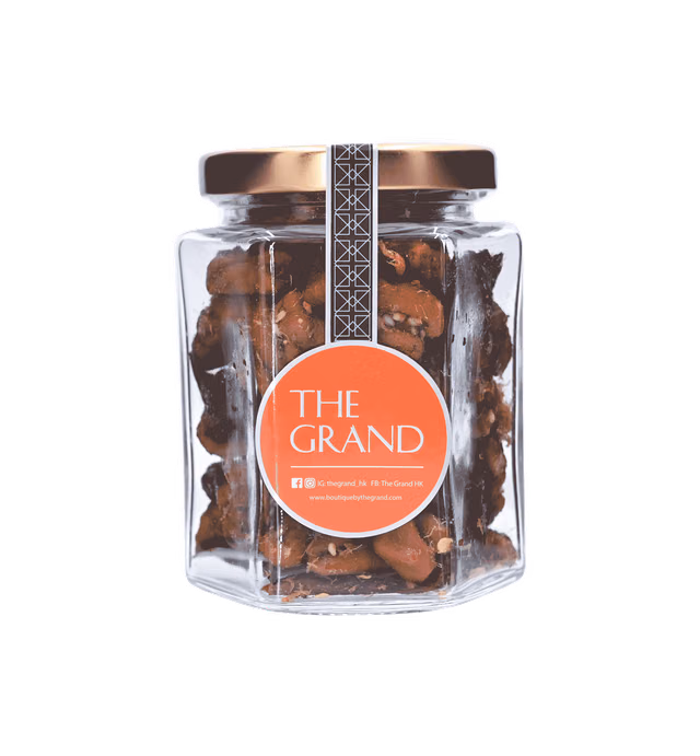 Thai Walnuts