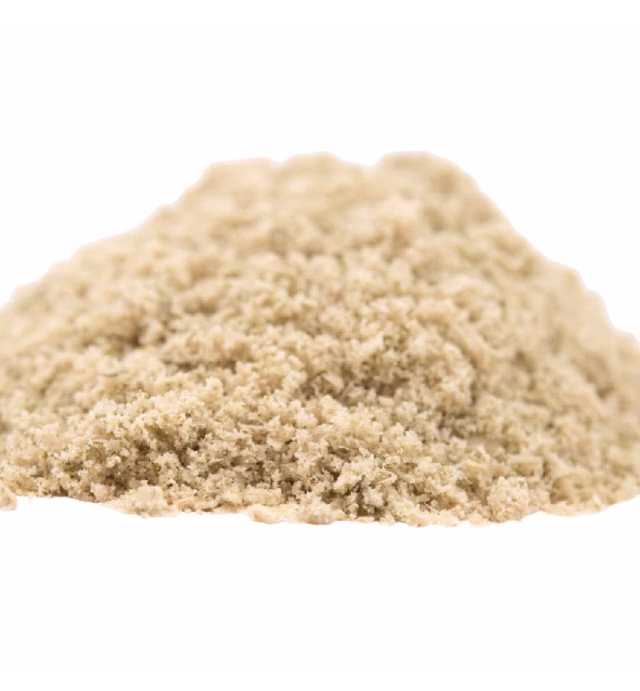 GERBS Pumpkin Seed Meal 1 LB. Premium Grade | Freshly Harvested & Packaged in Resealable Bulk Bag | Non-GMO, Keto & Paleo | Heart healthy, Natural Sleep Aid & antioxidant rich | Gluten Peanut Free
