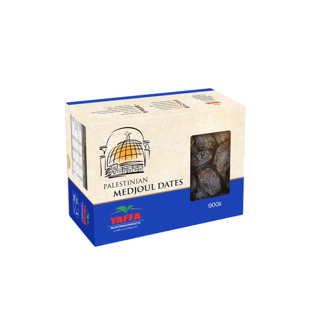 Medjoul dates