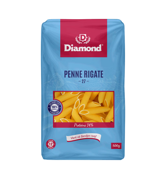 Pasta Diamond Penne