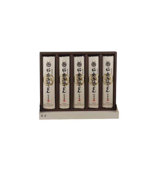 Inaniwa Tenobe Udon