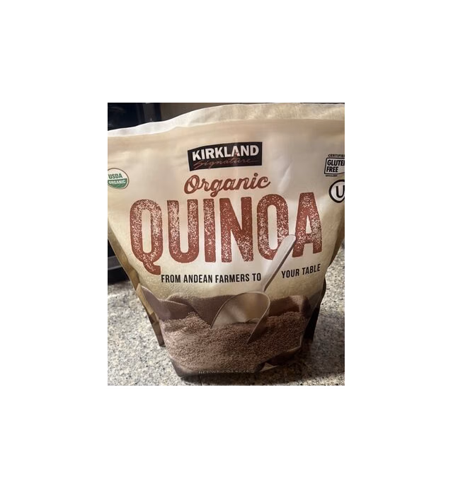 Organic Quinoa