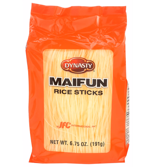 Dynasty Maifan Rice Sticks, 6.75 oz