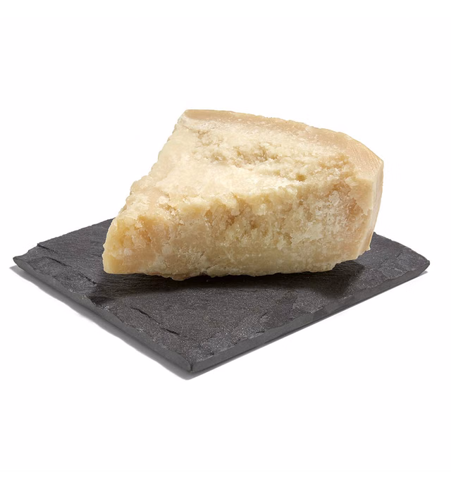 Mitica Parmigiano Reggiano 24 Month Raw