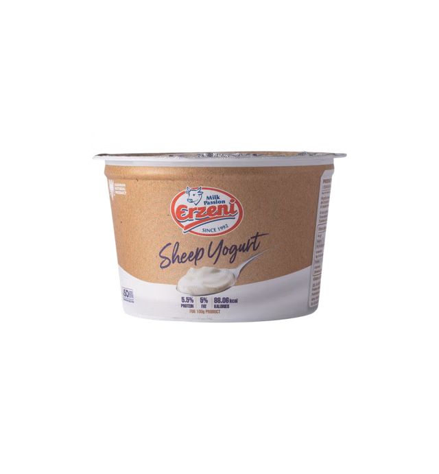 SHEEP YOUGURT