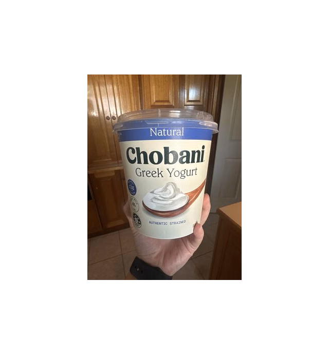 Greek Yogurt