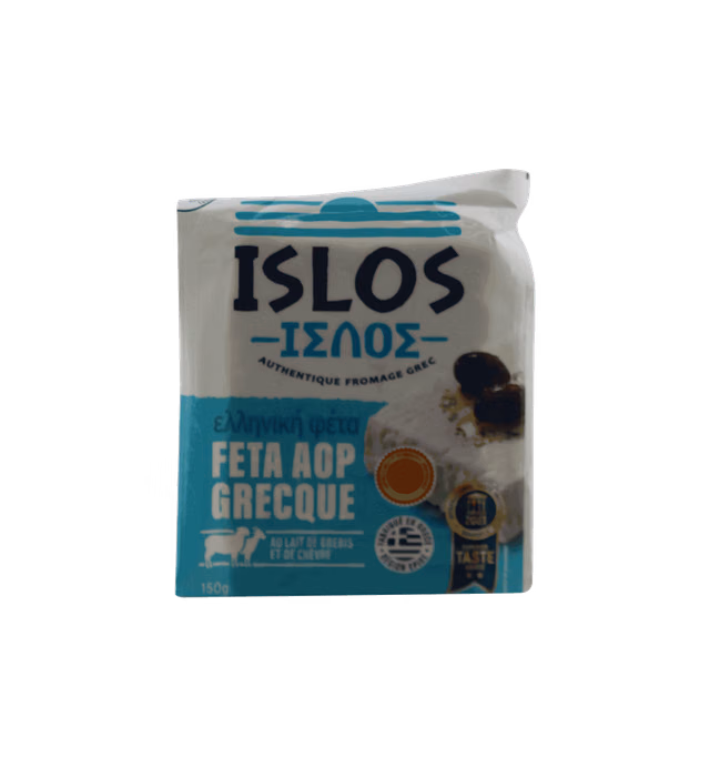 Islos Feta AOP 150g