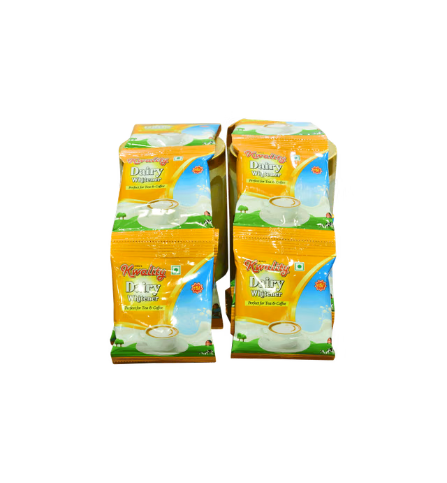 Dairy Whitener