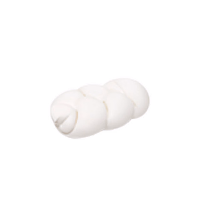 Treccia-Fior di latte
