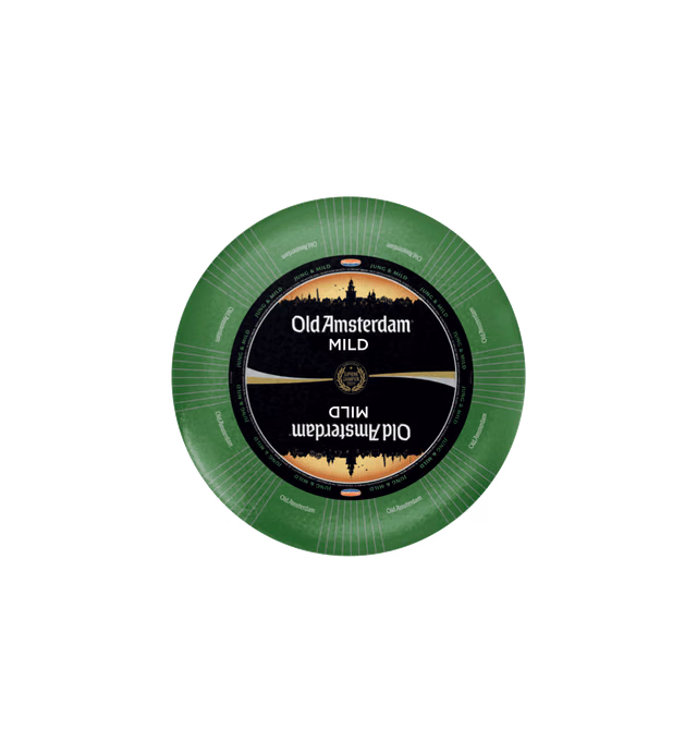 Old Amsterdam Mild 48+