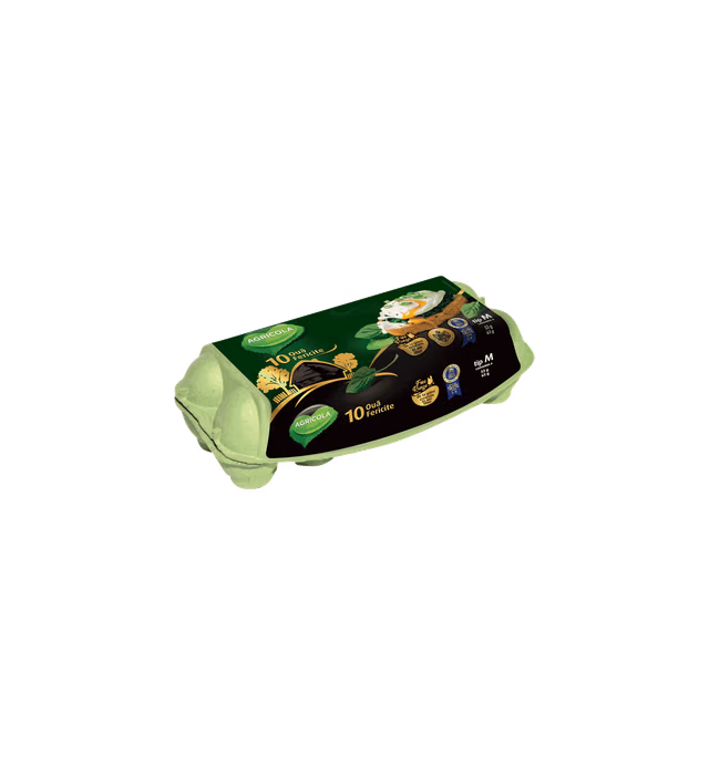 Ouă Fericite