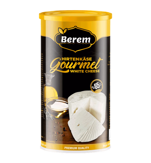Berem Gourmet 65% Käse
